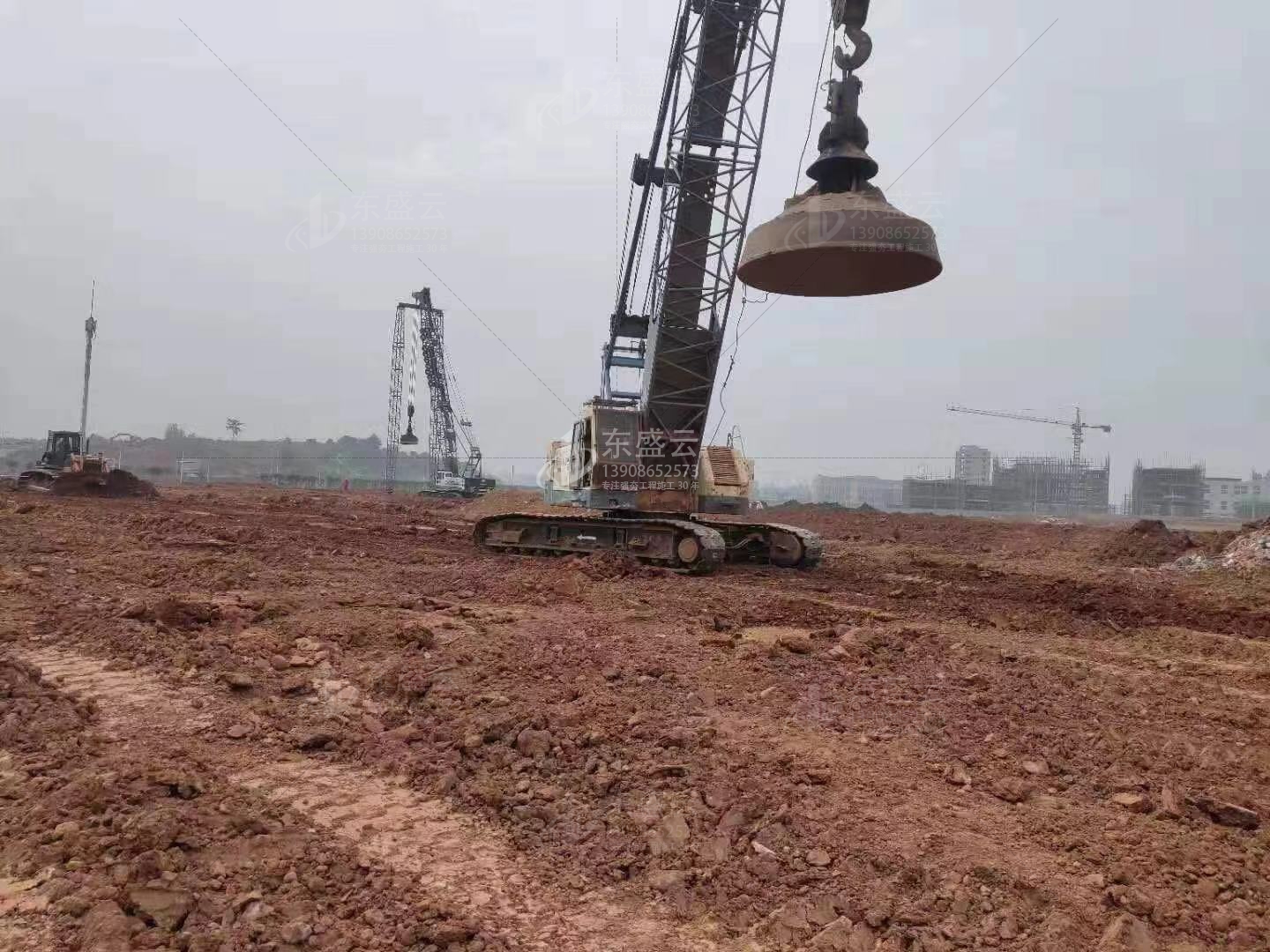 安徽：安慶、蚌埠、巢湖、池州、滁州、阜陽、淮北、淮南、黃山、六安、馬鞍山、宿州、銅陵、蕪湖、宣城、亳州、合肥強(qiáng)夯多少錢一平方？